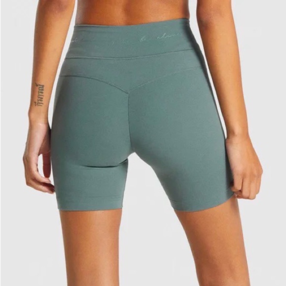 GS x Whitney V3 Cycling Shorts